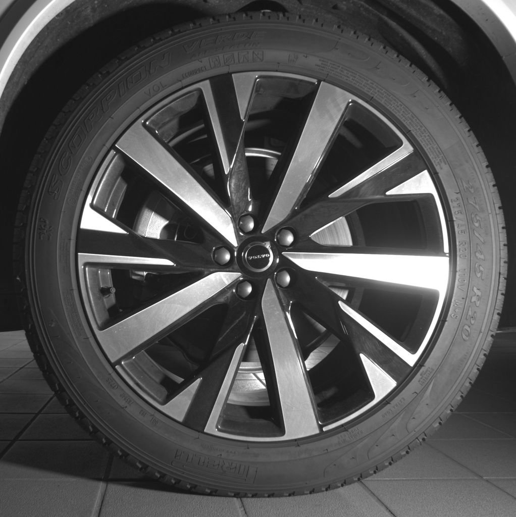 Certified 2026 Volvo XC90 B6 Core AWD/4WD image 21