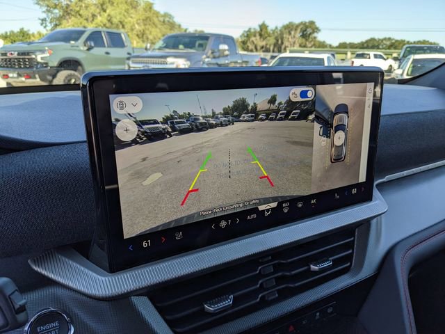 New 2026 Ford Explorer ST w/ Sun And Sound Package image 28