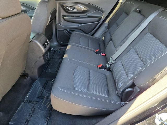 Used 2023 GMC Terrain SLE w/ Elevation Edition AWD/4WD image 15