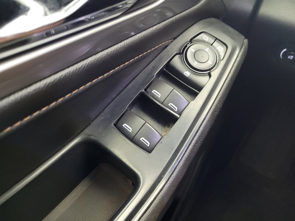 Used 2018 Chevrolet Traverse LS w/ LPO, Floor Liner Package AWD/4WD image 27