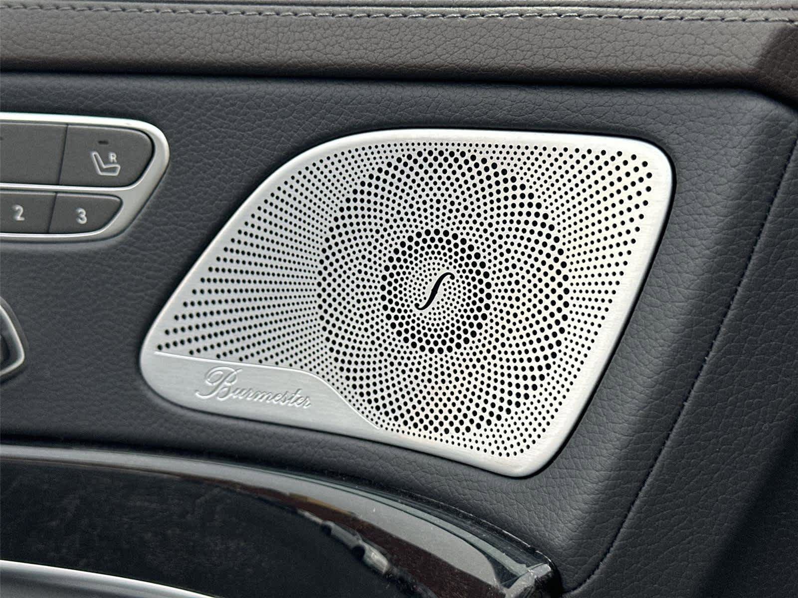 Used 2020 Mercedes-Benz S 560 Sedan image 41