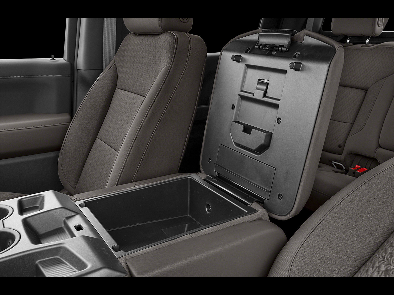 Used 2022 Chevrolet Silverado 1500 LT w/ Bed Protection Package image 89