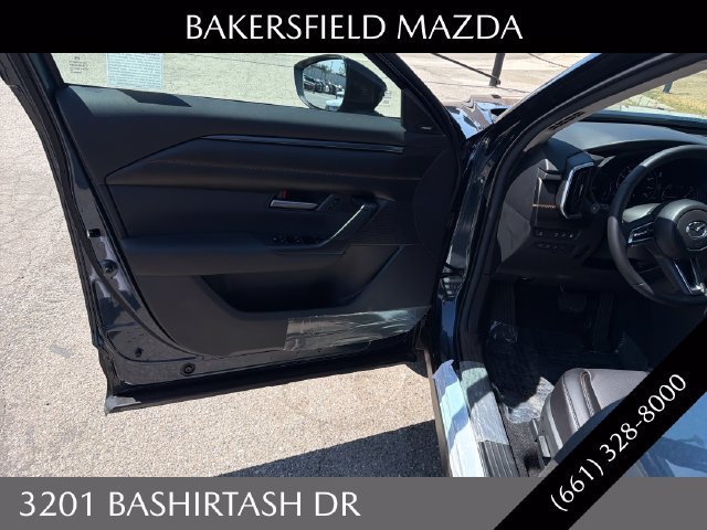 New 2026 MAZDA CX-50 AWD 2.5 Hybrid w/ Weather Package image 18
