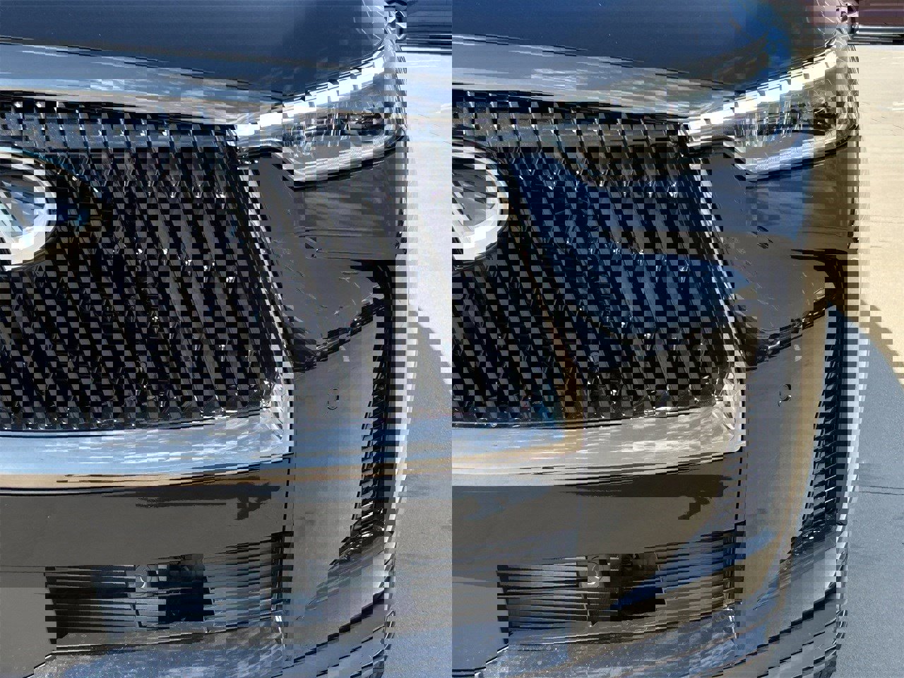 New 2026 INFINITI QX60 Autograph w/ Autograph Tech Package image 5