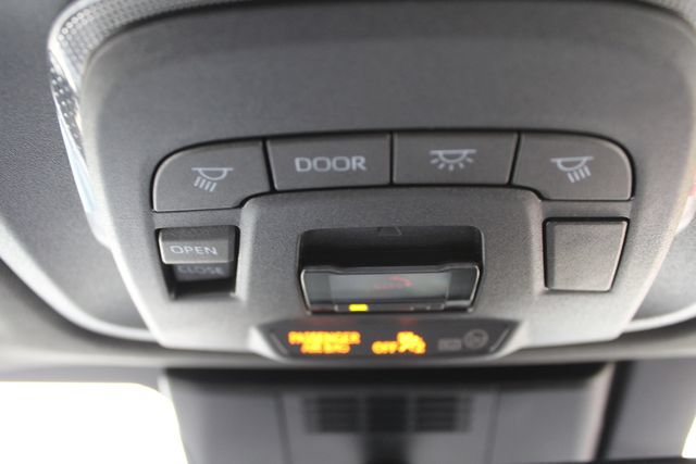 Certified 2026 Toyota C-HR AWD/4WD image 27
