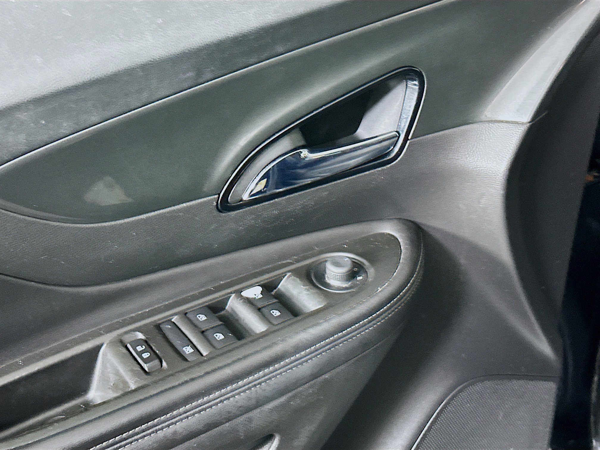 Used 2018 Buick Encore Preferred FWD image 15