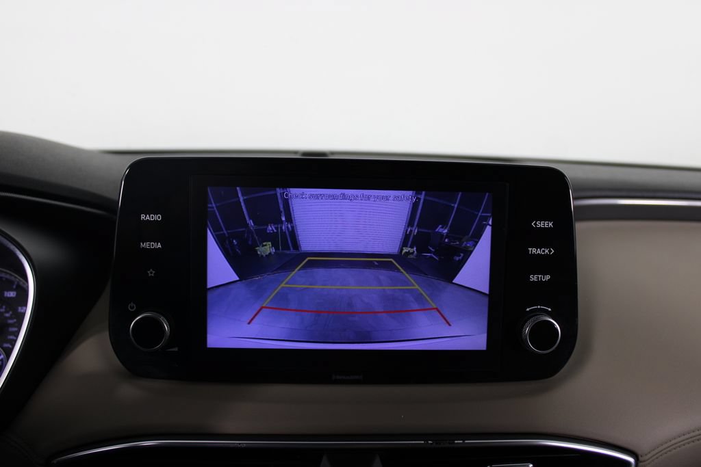 Used 2022 Hyundai Santa Fe SEL w/ Cargo Package FWD image 27