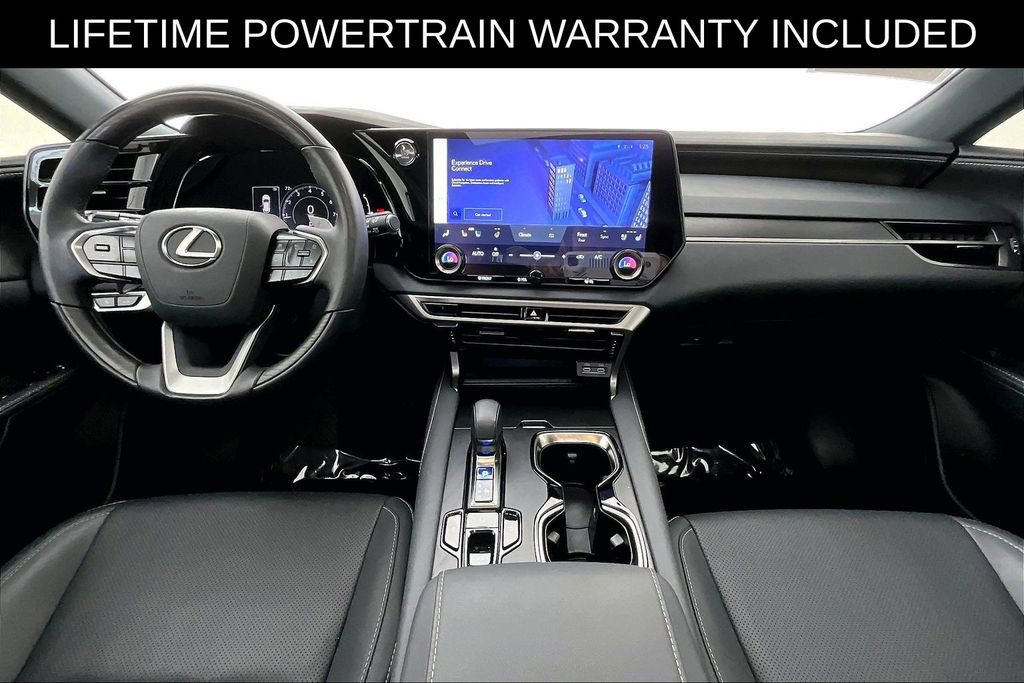 Used 2024 Lexus RX 350 Premium w/ Accessory Package (Z1) image 20