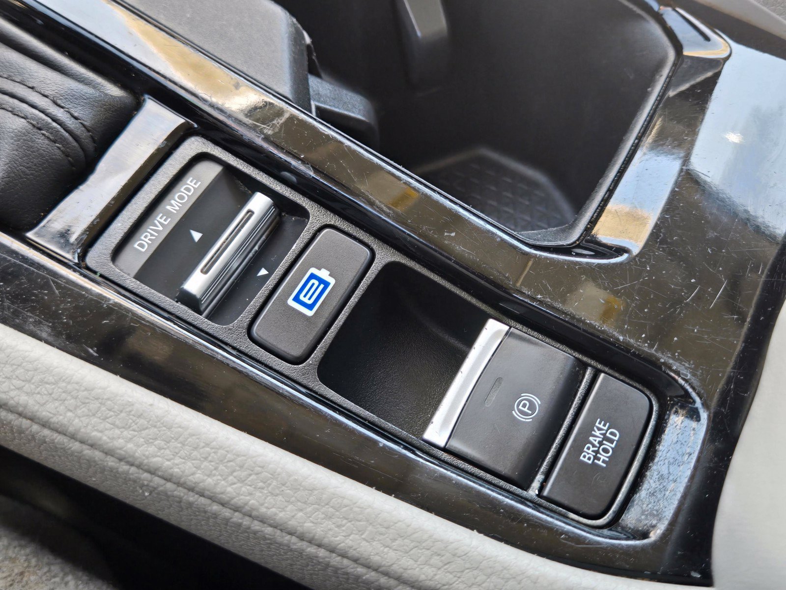 Certified 2024 Honda Accord EX-L image 24