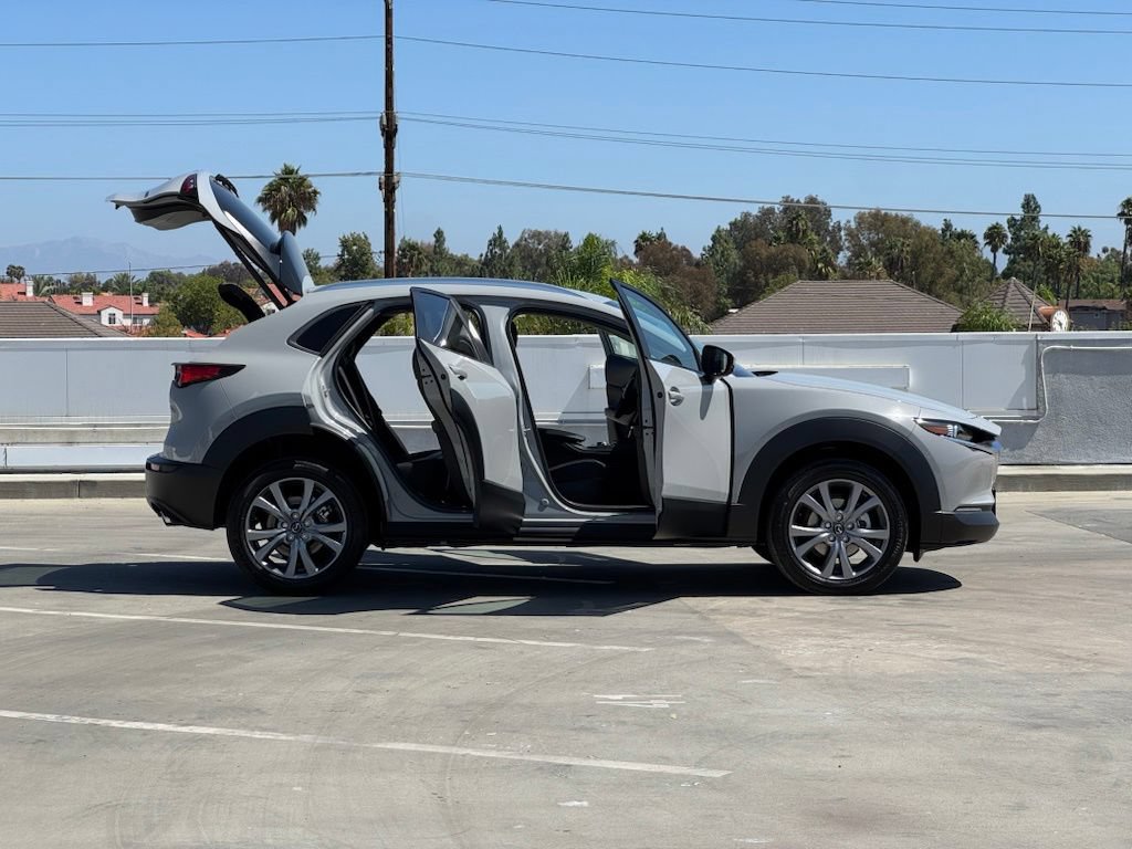 New 2026 MAZDA CX-30 AWD 2.5 S w/ Premium Package image 28
