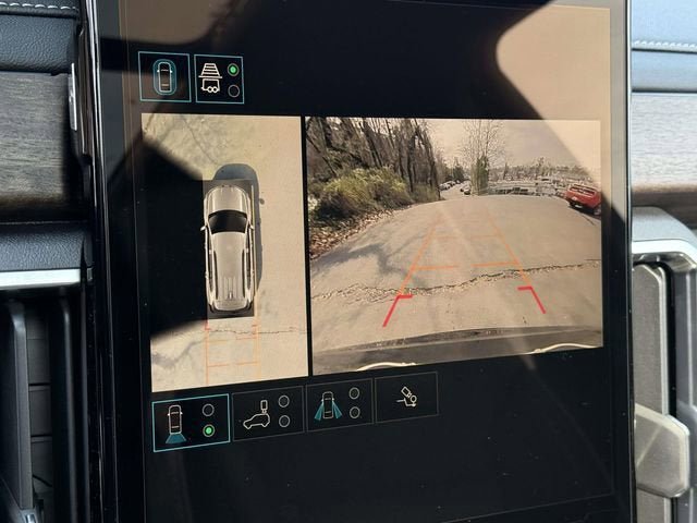 New 2026 GMC Acadia Denali Ultimate AWD/4WD image 16