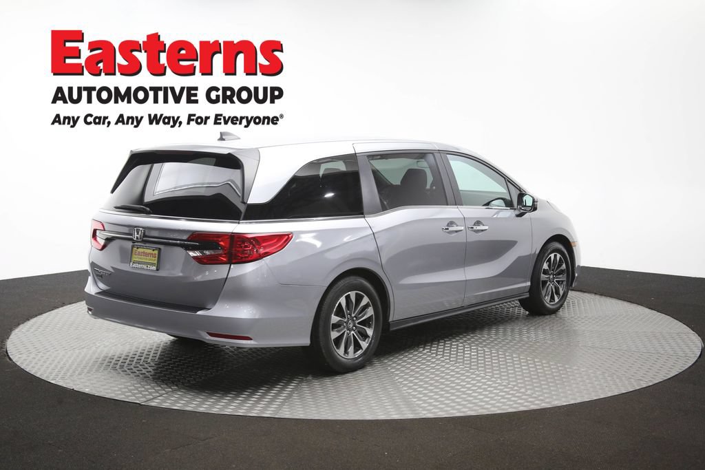 Used 2023 Honda Odyssey EX-L image 44