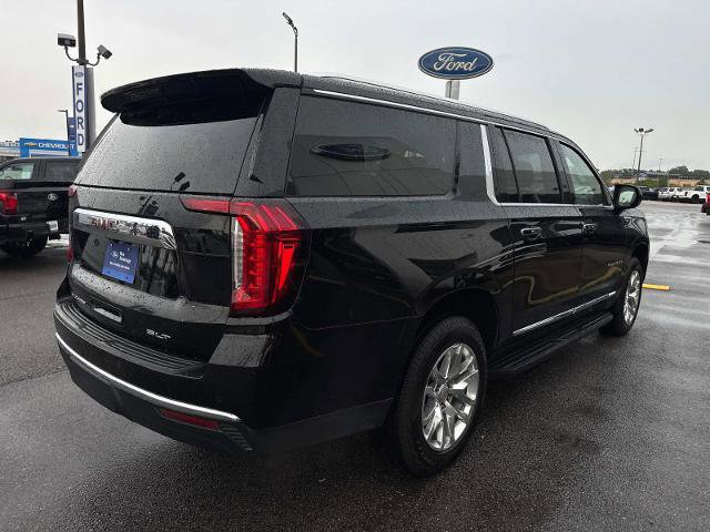 Used 2022 GMC Yukon XL SLT image 5