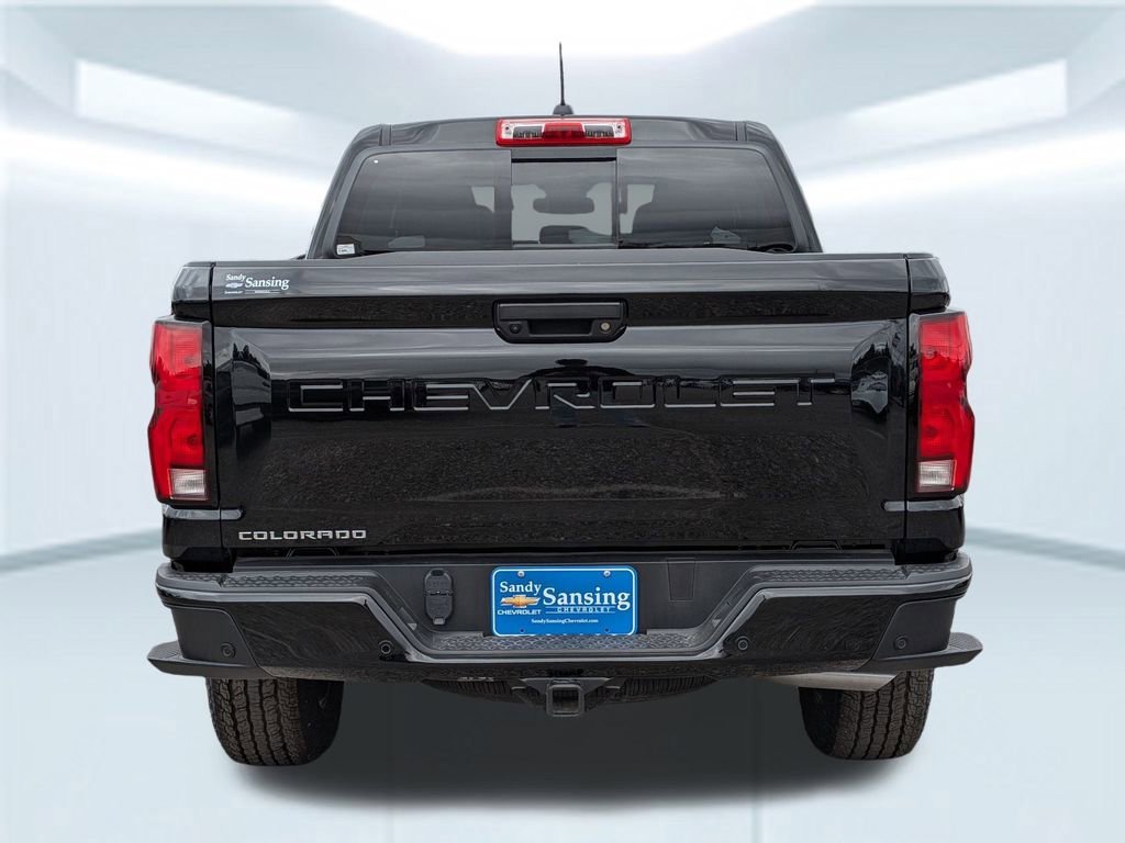 New 2026 Chevrolet Colorado Z71 w/ Z71 Convenience Package 2 image 6