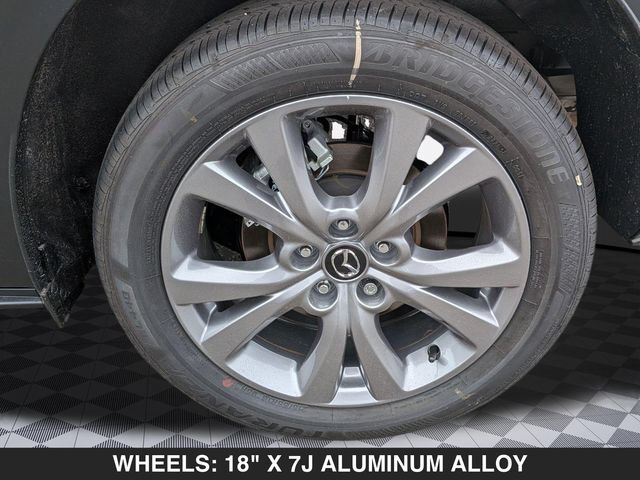 New 2026 MAZDA CX-30 AWD 2.5 S image 9