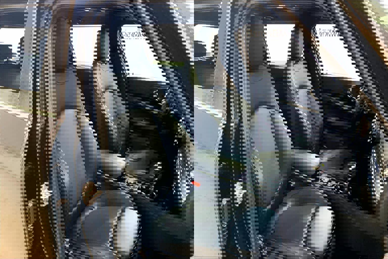 Used 2017 MINI Cooper Clubman John Cooper Works image 8