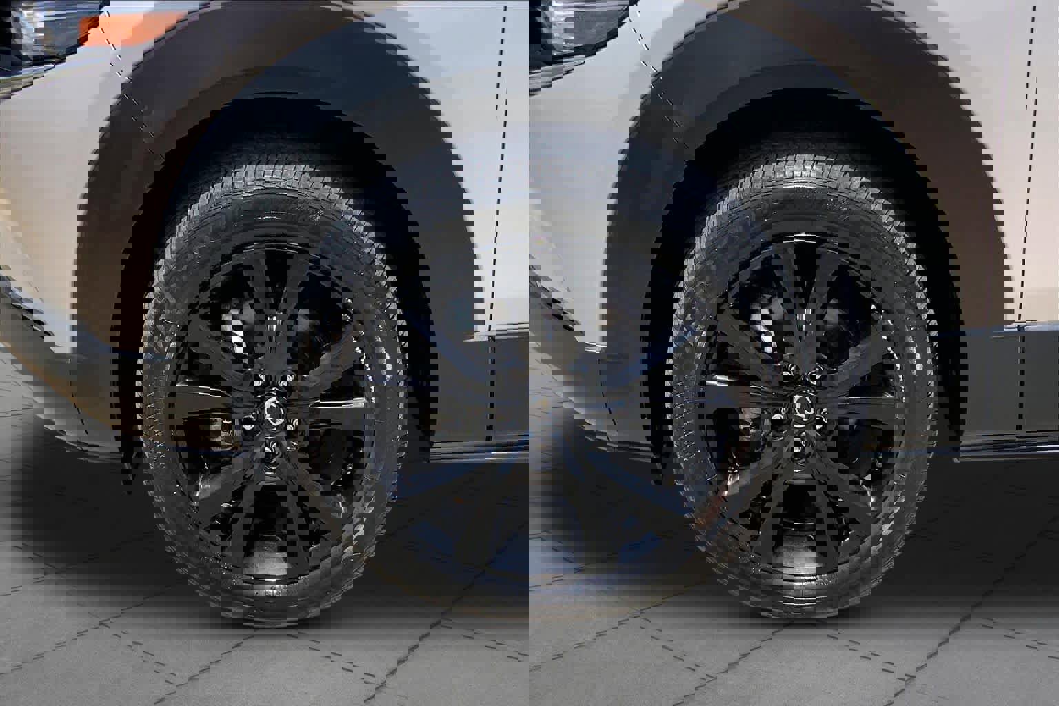 Used 2024 MAZDA CX-30 AWD 2.5 S w/ Select Sport Pkg image 11