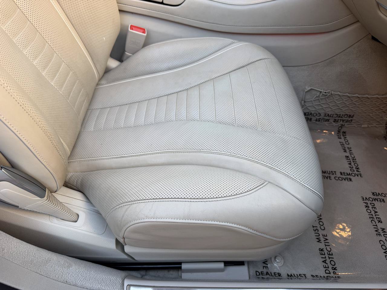 Used 2019 Mercedes-Benz S 560 Sedan image 85