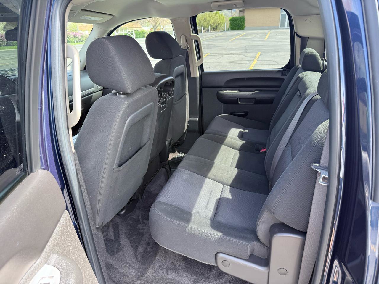 Used 2010 Chevrolet Silverado 1500 LT image 9