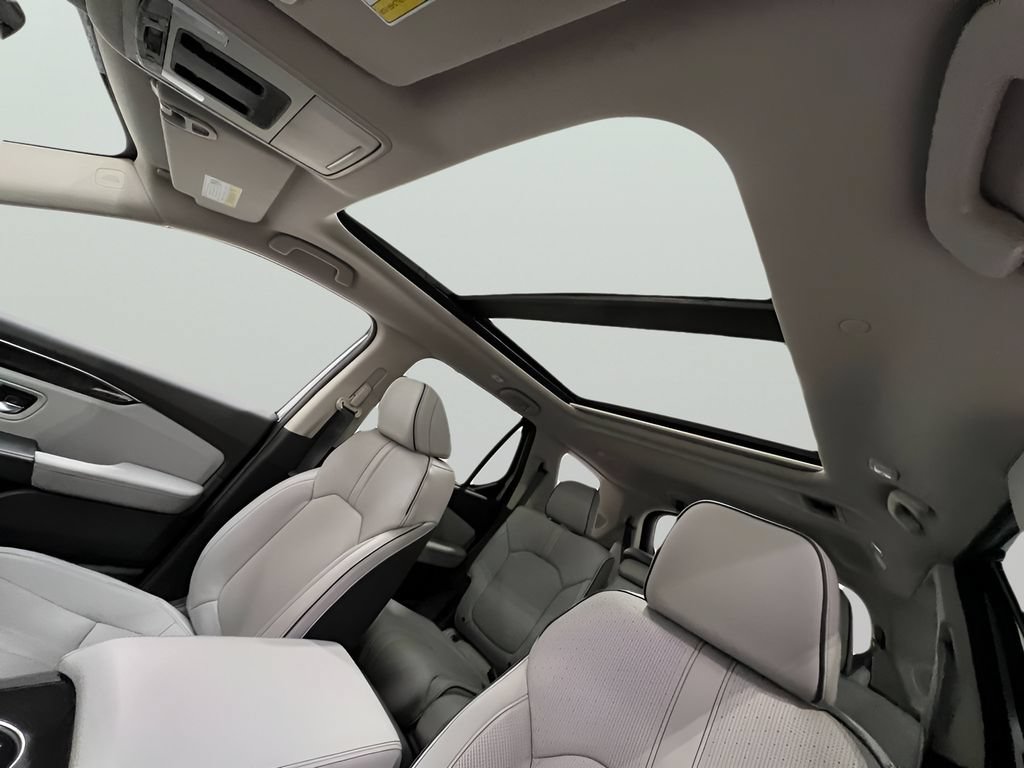 Used 2025 Honda Pilot Elite image 40