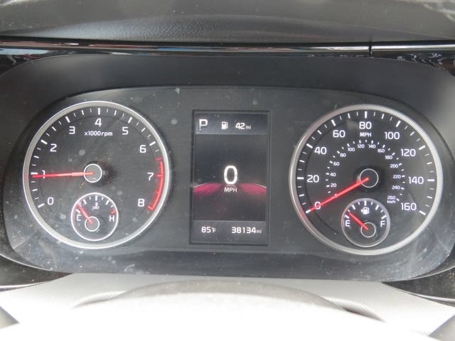 Used 2023 Kia K5 GT-Line FWD image 19