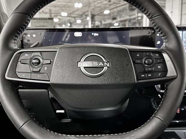 New 2026 Nissan Sentra SV w/ SV Convenience Package image 18