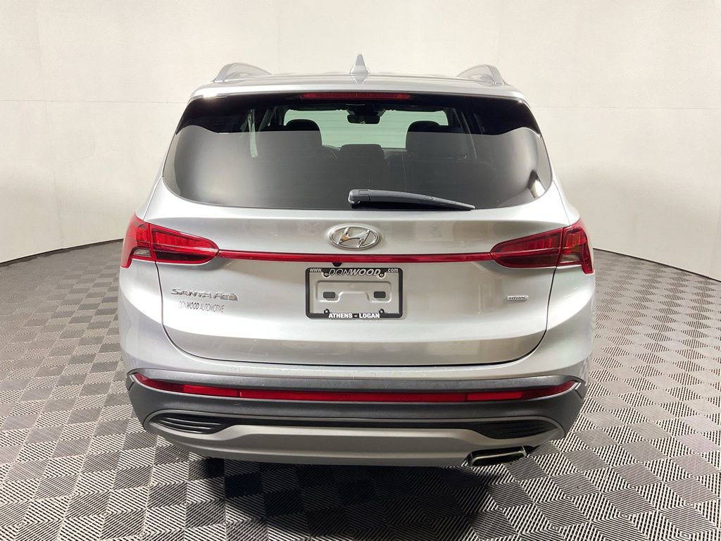 Used 2023 Hyundai Santa Fe SEL AWD/4WD image 15