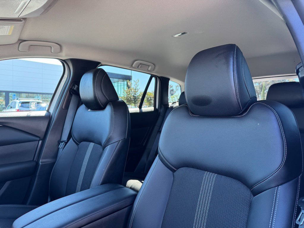 Certified 2024 MAZDA CX-50 AWD 2.5 S w/ Cargo Package image 17