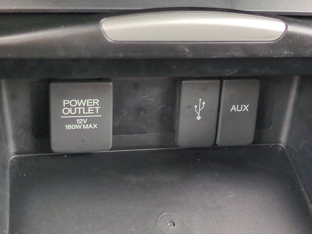 Used 2018 Acura RDX w/ Technology Package AWD/4WD image 22