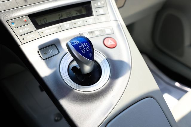 Used 2015 Toyota Prius Four image 38