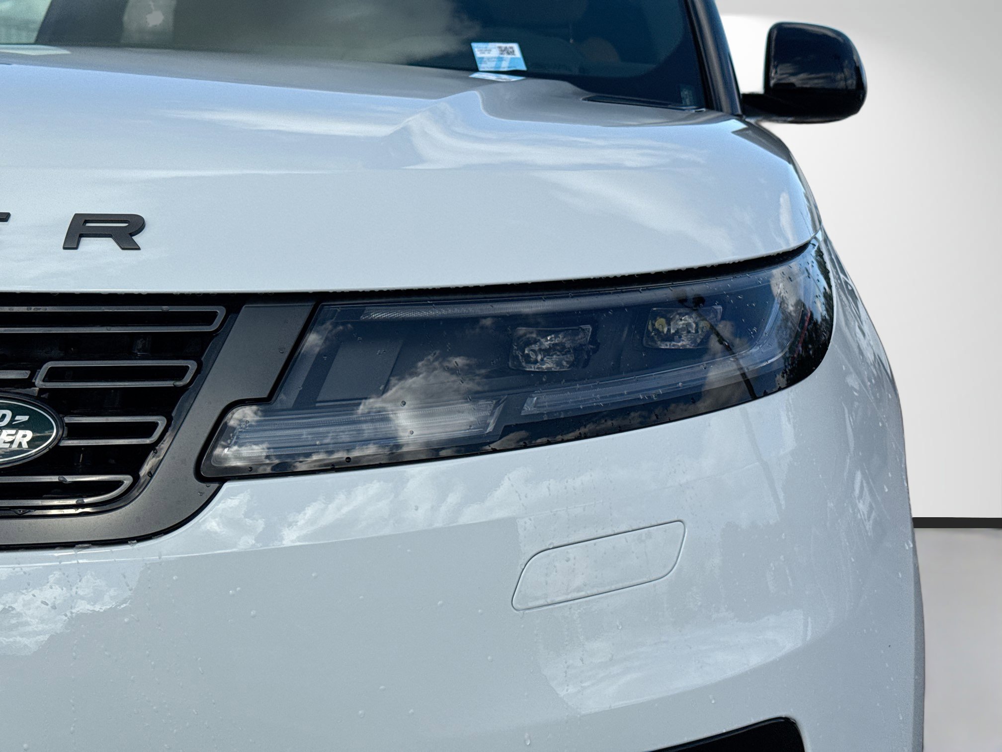 New 2026 Land Rover Range Rover Sport Dynamic SE image 9