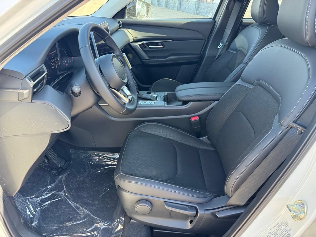 New 2026 MAZDA CX-5 Select AWD/4WD image 7