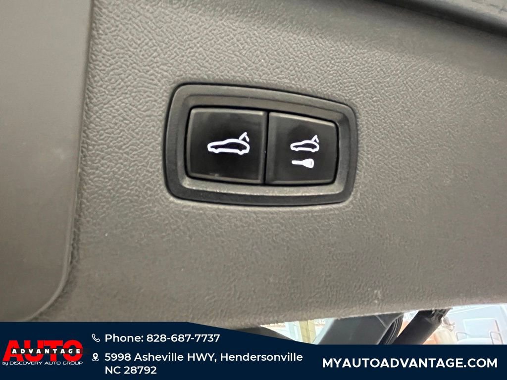 Used 2019 Porsche Cayenne image 28