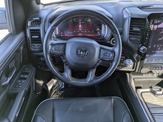 Used 2025 RAM 1500 Limited image 14