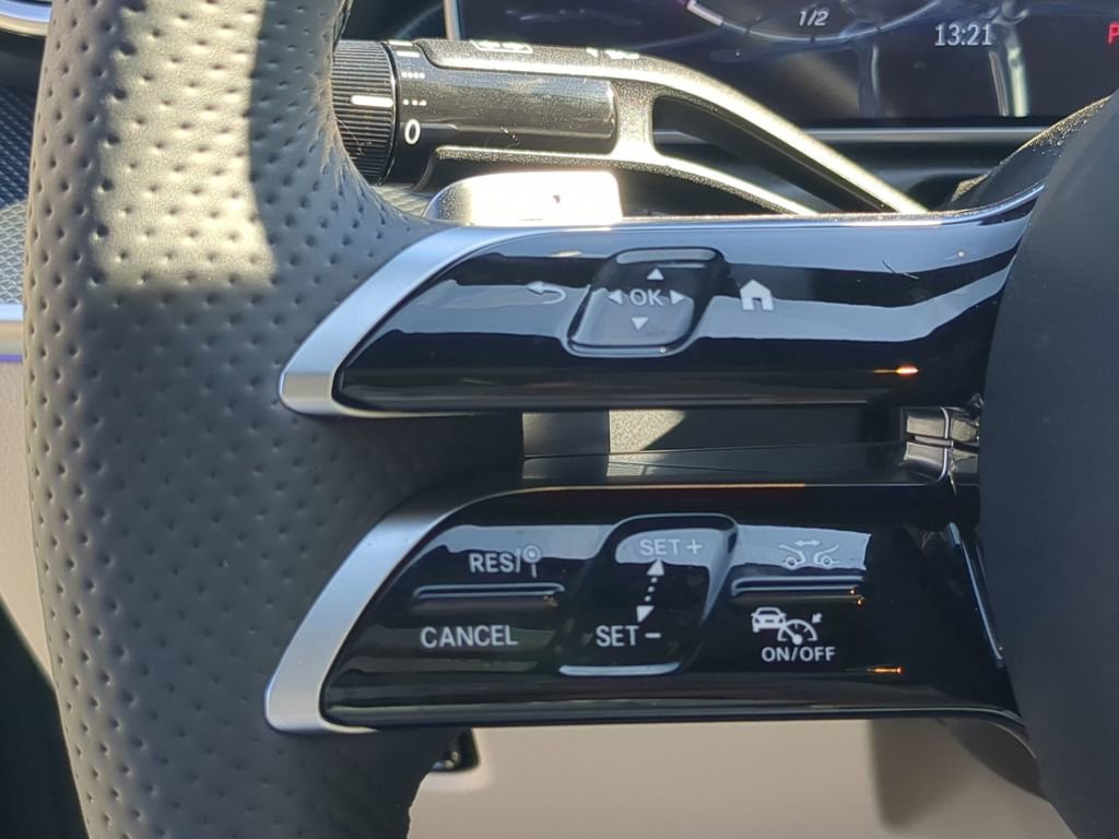 New 2024 Mercedes-Benz CLE 300 4MATIC Coupe image 12