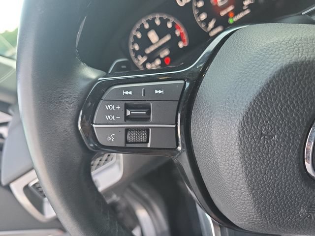 Used 2023 Acura Integra FWD image 19