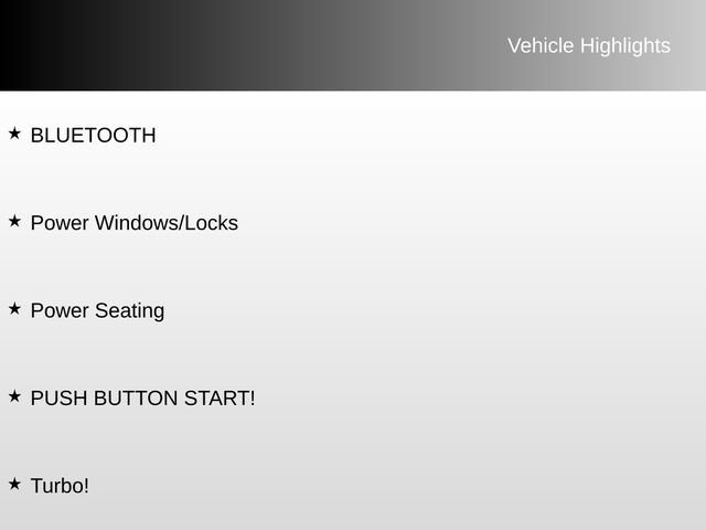 Used 2024 Chevrolet Blazer LT w/ Convenience Package image 16