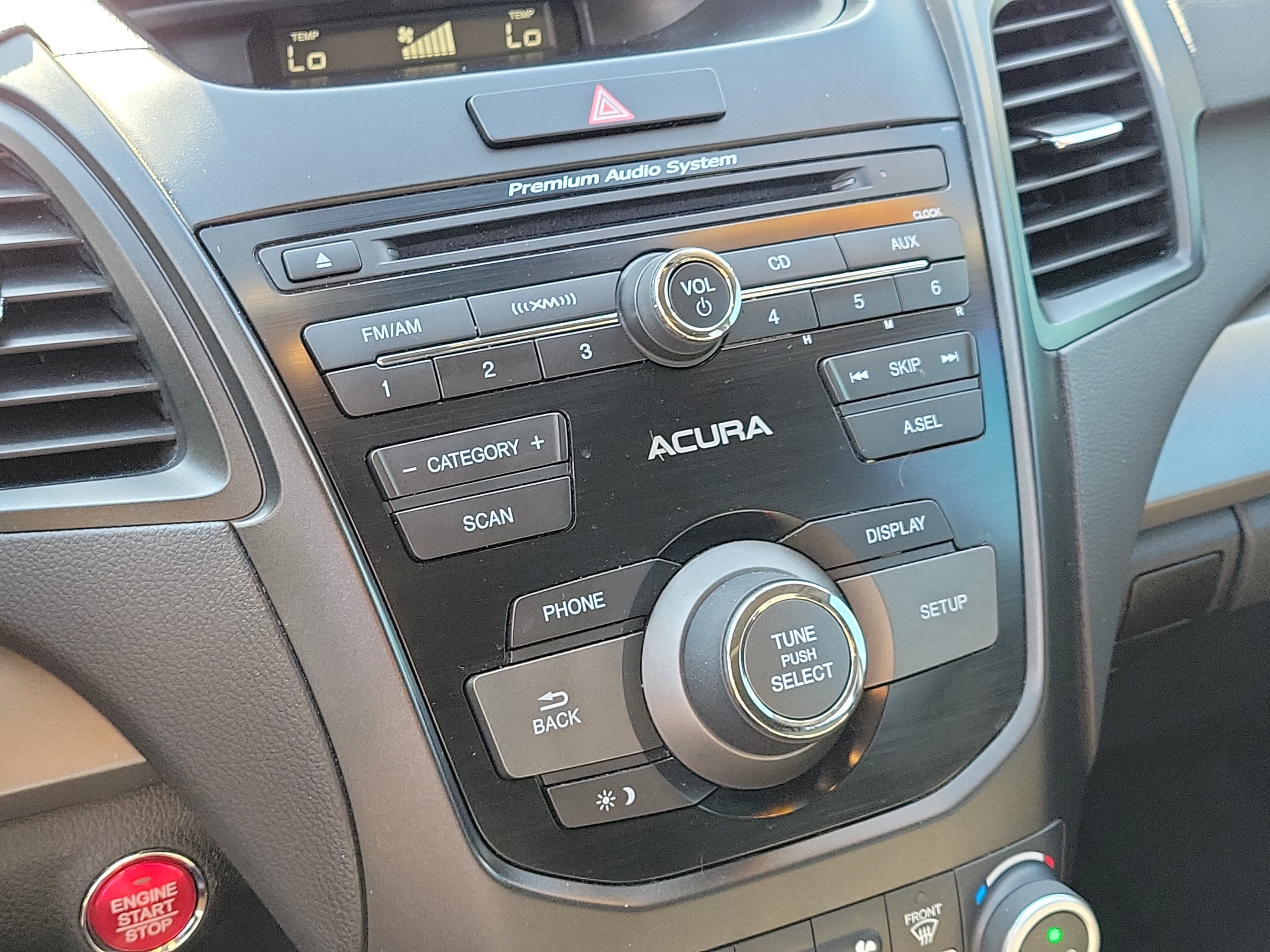 Used 2017 Acura RDX FWD image 25