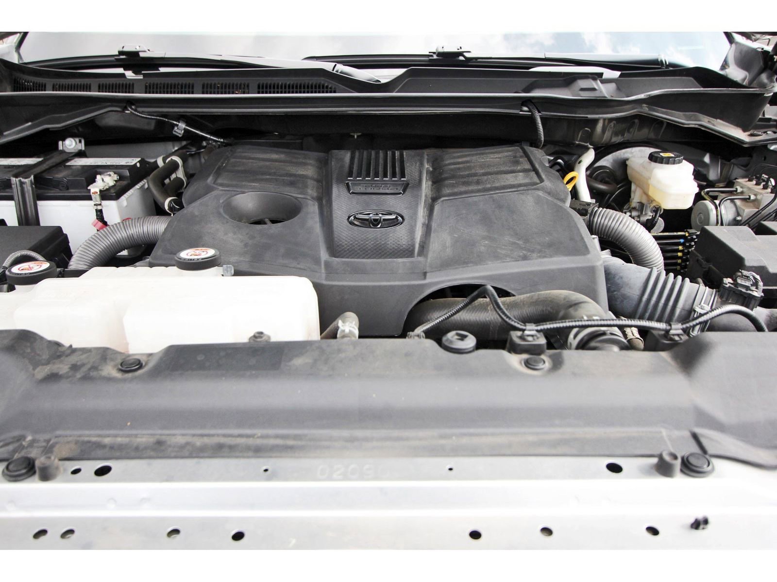 Used 2022 Toyota Tundra SR5 image 32