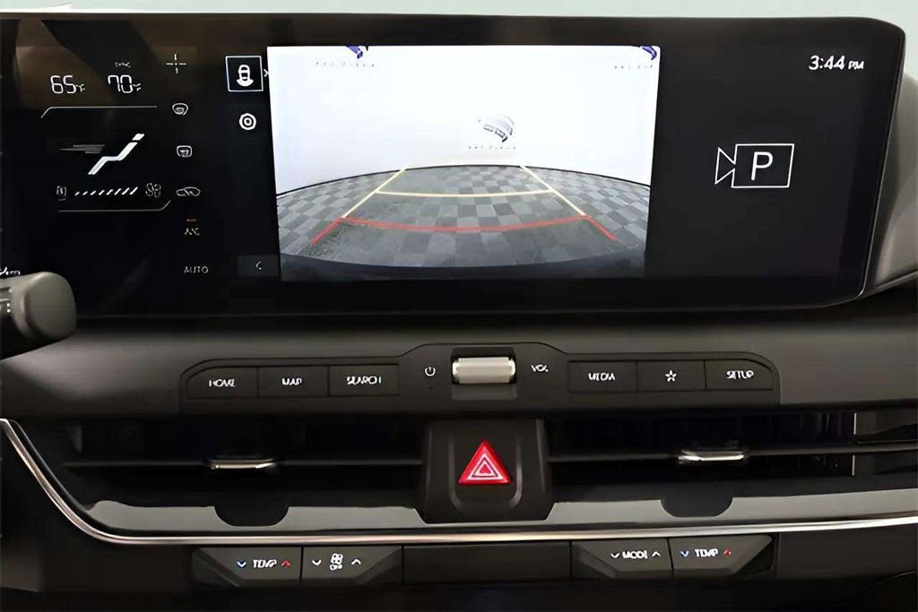 Certified 2025 Kia K4 EX FWD image 29