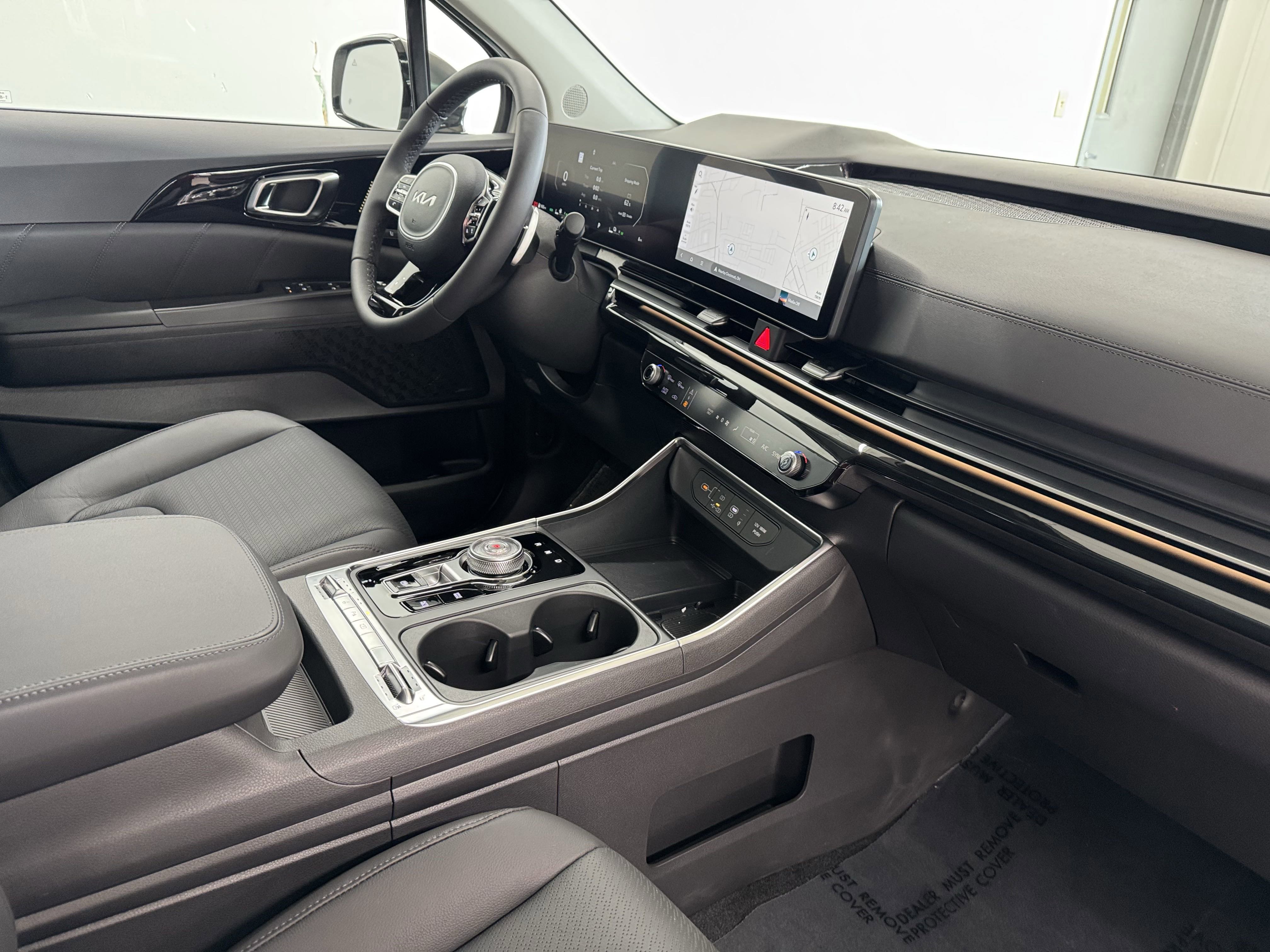 New 2026 Kia Carnival SX Prestige image 10