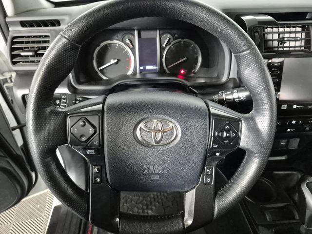 Certified 2023 Toyota 4Runner TRD Pro image 11