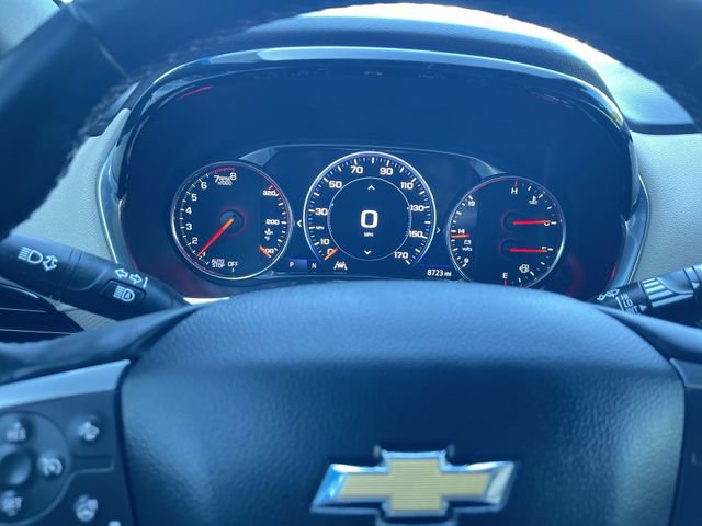 Certified 2023 Chevrolet Traverse Premier FWD image 12