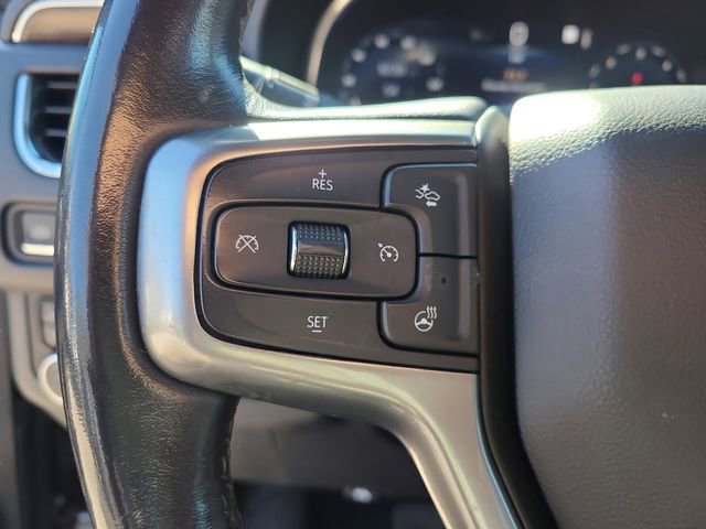 Used 2022 Chevrolet Suburban Premier image 30