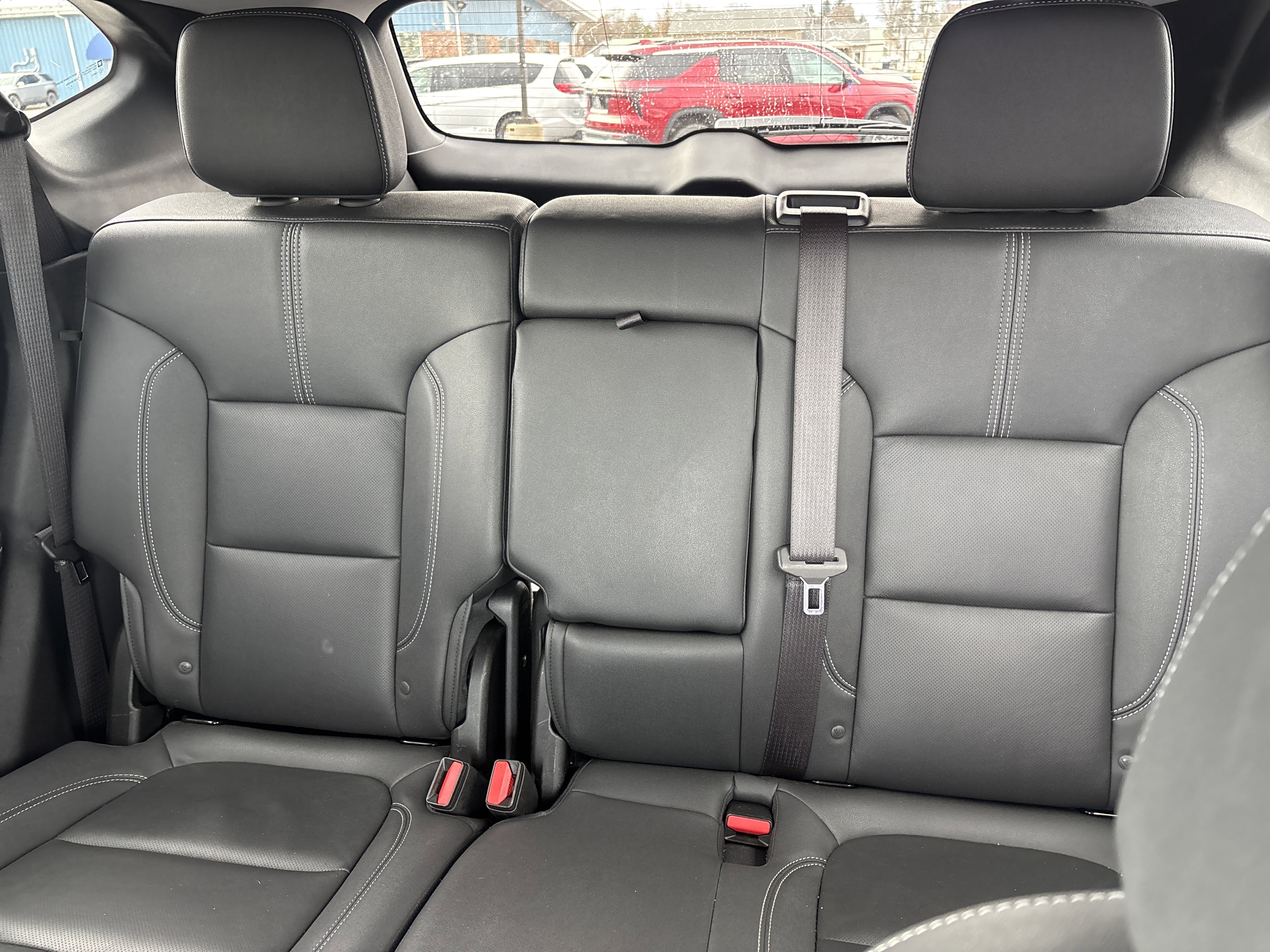 Used 2024 Chevrolet Blazer LT image 14