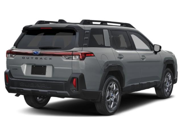 New 2026 Subaru Outback Premium AWD/4WD image 2