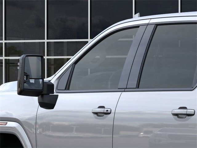 New 2026 GMC Sierra 2500 AT4 w/ LPO, Black Badging Package image 12