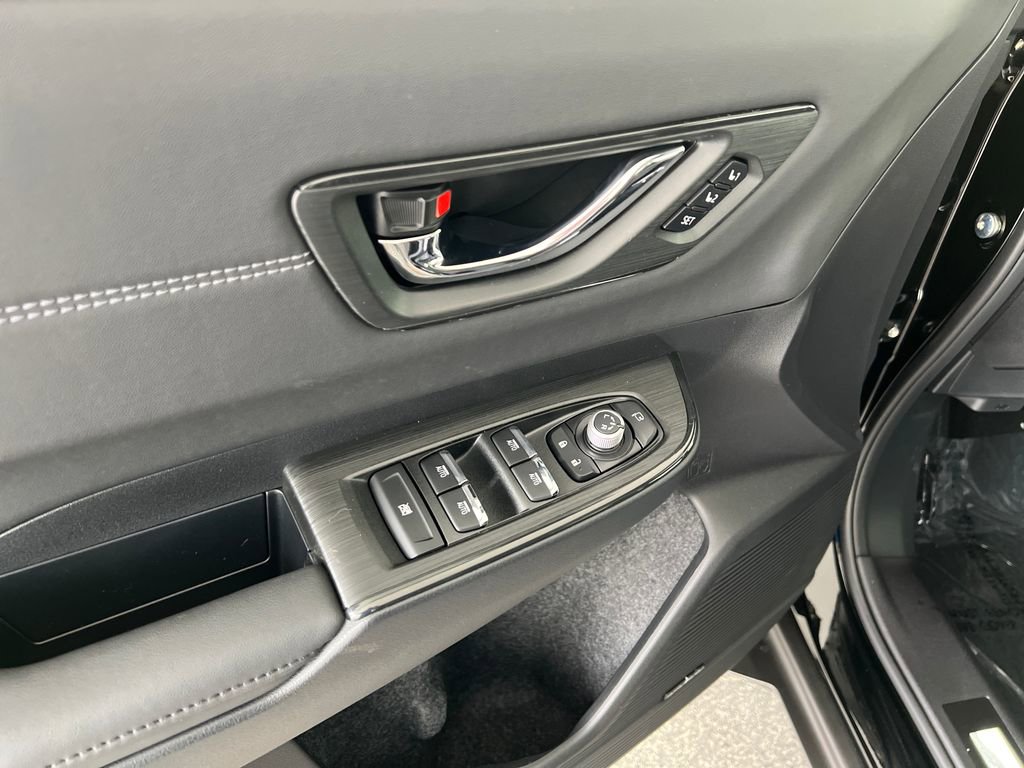 New 2026 Subaru Outback Touring XT AWD/4WD image 13