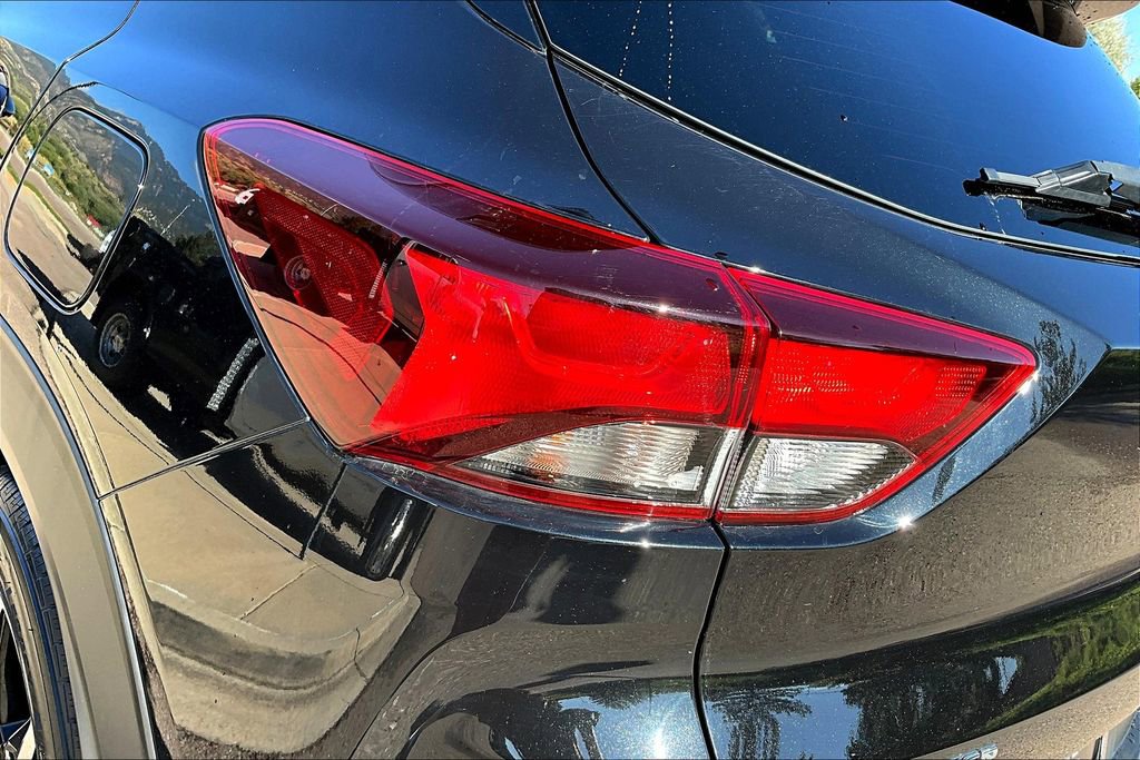 Used 2023 Chevrolet TrailBlazer LT image 33