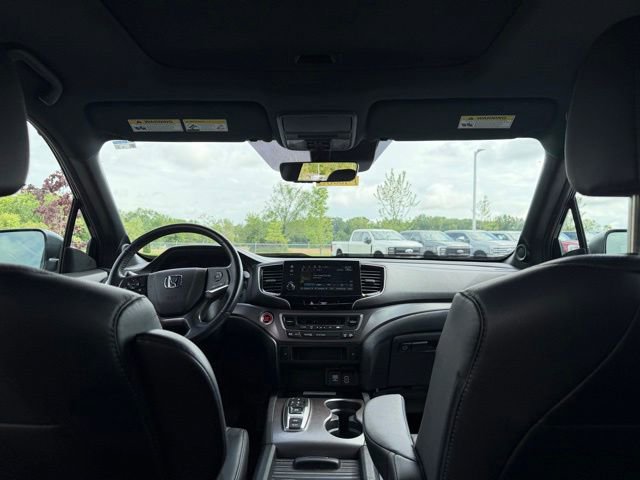 Used 2022 Honda Passport EX-L image 18
